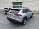Thumbnail image of 2024 Toyota RAV4 Hybrid at KingVw New