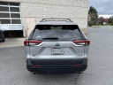 Thumbnail image of 2024 Toyota RAV4 Hybrid at KingVw New