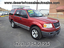 Thumbnail image of 2006 Ford Expedition at Desert Wholesale