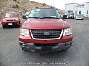 2006 Ford Expedition XLS at Desert Wholesale