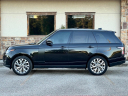 Thumbnail image of 2019 Land Rover Range Rover at EXECUTIVE MOTOR GROUP LLC