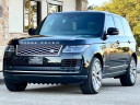 Thumbnail image of 2019 Land Rover Range Rover at EXECUTIVE MOTOR GROUP LLC