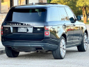 Thumbnail image of 2019 Land Rover Range Rover at EXECUTIVE MOTOR GROUP LLC
