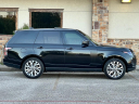 2019 Land Rover Range Rover HSE at EXECUTIVE MOTOR GROUP LLC
