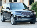 Thumbnail image of 2019 Land Rover Range Rover at EXECUTIVE MOTOR GROUP LLC