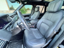 Thumbnail image of 2019 Land Rover Range Rover at EXECUTIVE MOTOR GROUP LLC
