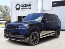 2024 Land Rover Range Rover P400 SE at Ocean Mazda