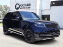 Thumbnail image of 2024 Land Rover Range Rover at Ocean Mazda