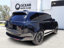 Thumbnail image of 2024 Land Rover Range Rover at Ocean Mazda