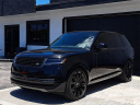 Thumbnail image of 2024 Land Rover Range Rover at Ocean Mazda