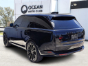 Thumbnail image of 2024 Land Rover Range Rover at Ocean Mazda