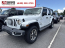 Thumbnail image of 2018 Jeep Wrangler Unlimited at JT's Chrysler Jeep Dodge (new)