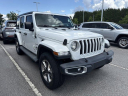 Thumbnail image of 2018 Jeep Wrangler Unlimited at JT's Chrysler Jeep Dodge (new)