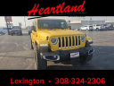 Thumbnail image of 2019 Jeep Wrangler Unlimited at Heartland Chevrolet Buick