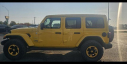 Thumbnail image of 2019 Jeep Wrangler Unlimited at Heartland Chevrolet Buick