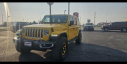Thumbnail image of 2019 Jeep Wrangler Unlimited at Heartland Chevrolet Buick