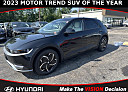 Thumbnail image of 2023 Hyundai IONIQ 5 at Vision Hyundai Webster