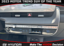 Thumbnail image of 2023 Hyundai IONIQ 5 at Vision Hyundai Webster
