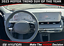 Thumbnail image of 2023 Hyundai IONIQ 5 at Vision Hyundai Webster