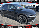 Thumbnail image of 2023 Hyundai IONIQ 5 at Vision Hyundai Webster