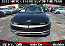 Thumbnail image of 2023 Hyundai IONIQ 5 at Vision Hyundai Webster