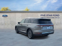 2023 Lincoln Aviator Reserve at Five Star Ford