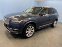 Thumbnail image of 2018 Volvo XC90 at Gengras Volvo New