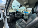 Thumbnail image of 2022 Ford Transit at Taylor Ford of Manteno
