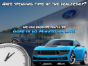 Thumbnail image of 2022 Ford Transit at Taylor Ford of Manteno