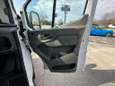 Thumbnail image of 2022 Ford Transit at Taylor Ford of Manteno