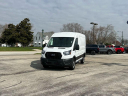 Thumbnail image of 2022 Ford Transit at Taylor Ford of Manteno