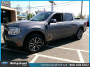 2023 Ford Maverick Lariat at Hempstead Lincoln Ford