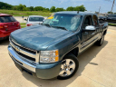 Thumbnail image of 2009 Chevrolet Silverado 1500 at RAJ MOTORS SALES LLC