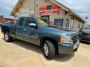 Thumbnail image of 2009 Chevrolet Silverado 1500 at RAJ MOTORS SALES LLC
