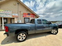 Thumbnail image of 2009 Chevrolet Silverado 1500 at RAJ MOTORS SALES LLC
