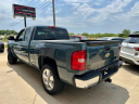 Thumbnail image of 2009 Chevrolet Silverado 1500 at RAJ MOTORS SALES LLC