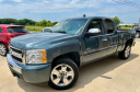 Thumbnail image of 2009 Chevrolet Silverado 1500 at RAJ MOTORS SALES LLC
