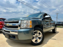 2009 Chevrolet Silverado 1500 LT at RAJ MOTORS SALES LLC