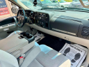 Thumbnail image of 2009 Chevrolet Silverado 1500 at RAJ MOTORS SALES LLC