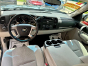 Thumbnail image of 2009 Chevrolet Silverado 1500 at RAJ MOTORS SALES LLC