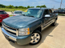 Thumbnail image of 2009 Chevrolet Silverado 1500 at RAJ MOTORS SALES LLC