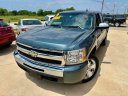 Thumbnail image of 2009 Chevrolet Silverado 1500 at RAJ MOTORS SALES LLC