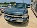 Thumbnail image of 2009 Chevrolet Silverado 1500 at RAJ MOTORS SALES LLC