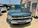 Thumbnail image of 2009 Chevrolet Silverado 1500 at RAJ MOTORS SALES LLC