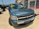 Thumbnail image of 2009 Chevrolet Silverado 1500 at RAJ MOTORS SALES LLC