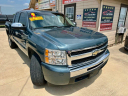 Thumbnail image of 2009 Chevrolet Silverado 1500 at RAJ MOTORS SALES LLC