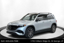 Thumbnail image of 2024 Mercedes-Benz EQB at MercedesBenzOfStGeorge NEW