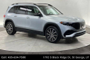 Thumbnail image of 2024 Mercedes-Benz EQB at MercedesBenzOfStGeorge NEW