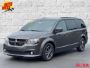 Thumbnail image of 2018 Dodge Grand Caravan at Autowest Of Plainwell
