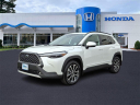 Thumbnail image of 2023 Toyota Corolla Cross at Honda Of Toms River